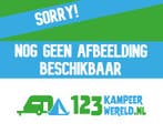 Vechline Airco Afdekkap Boven Wit 2500/3500, Nieuw