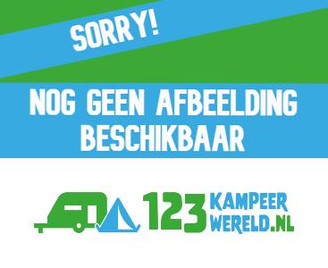Vechline Airco Afdekkap Boven Wit 2500/3500, Caravans en Kamperen, Kampeeraccessoires, Nieuw