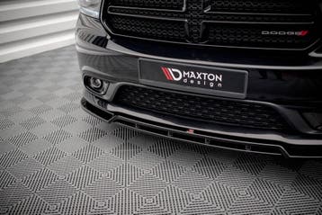 Front Splitter Dodge Durango RT Mk3, Verzenden