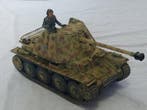 italeri 1:35 - Model militair voertuig (2) - Marder III, Nieuw