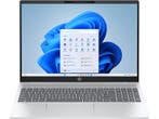 Hp - Omnibook 5 16-af1871nd - 16 inch - Glacier Silver, Hp, 2 tot 3 Ghz, Qwerty, Verzenden