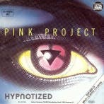 Single vinyl / 7 inch - Pink Project - Hypnotized, Cd's en Dvd's, Verzenden, Zo goed als nieuw, 7 inch, Pop