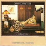 cd - Barbra Streisand - A Collection (Greatest Hits...And..., Cd's en Dvd's, Verzenden, Zo goed als nieuw