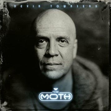 DEVIN TOWNSEND - THE MOTH (2LP), Verzenden, Nieuw in verpakking