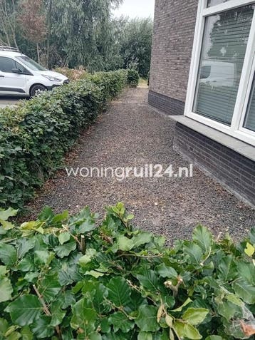 Woningruil - Brederode 7 - 6 kamers en Noord-Brabant, Huizen en Kamers, Noord-Brabant
