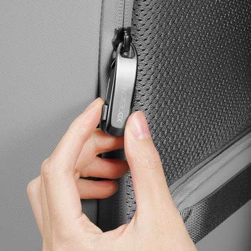 2dekans | XD Design Anti Diefstal Rugzak / Laptoptas - 15.6, Ophalen of Verzenden, Zo goed als nieuw