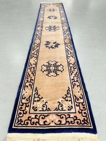 China Peking - Tapijt - 337 cm - 65 cm, Nieuw