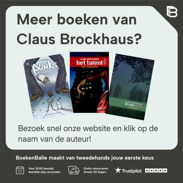 Het Ros van Twente - Claus Brockhaus 9789080998353, Boeken, Verzenden, Gelezen, Claus Brockhaus