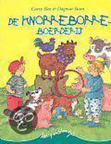 De knorreborreboerderij / Voor kinderen die van dieren, Verzenden, Gelezen, C. Slee