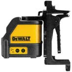 DeWALT DW088CG Lijnlaser Groen *Meest verkochte kruislaser!, Ophalen of Verzenden, Nieuw