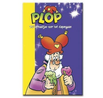 50 VERHAALTJES VOOR HET SLAPENGAAN: vertelboek / Kabouter, Verzenden, Gelezen