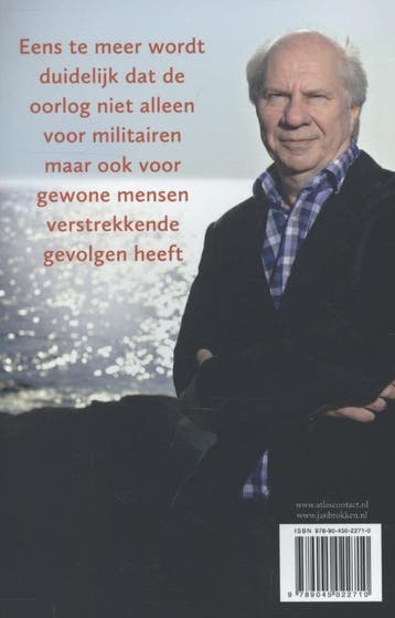 De vergelding 9789045022710 Jan Brokken, Verzenden, Gelezen, Jan Brokken