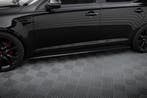 Side Skirts Diffusers Kia Optima Mk3, Auto-onderdelen, Verzenden, Nieuw