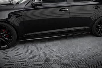 Side Skirts Diffusers Kia Optima Mk3, Verzenden, Nieuw
