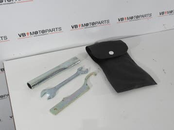 Yamaha MT-09 Gereedschapset, Ophalen of Verzenden, Nieuw