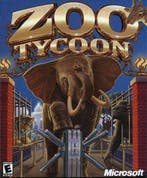 Zoo Tycoon /PC, Spelcomputers en Games, Verzenden, Nieuw