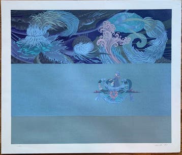 Hutter Wolfgang (1928-2014) - Il flauto magico