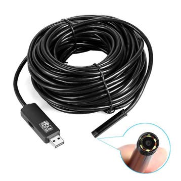 USB Inspectie Camera, Verzenden, Nieuw