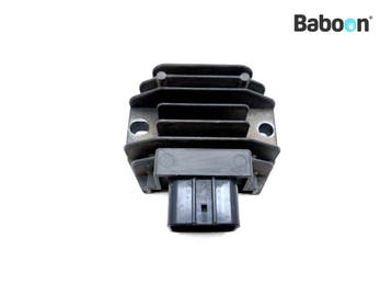 Spanningsregelaar Yamaha MT 10 2017-2021 (MT10 RN458 B67), Verzenden, Gebruikt