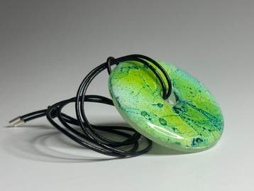 Studio Habrat - Maciej Habrat - Figuur - Pendant - fusie
