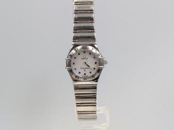 Omega - Constellation - Zonder minimumprijs - 59441133 -, Nieuw