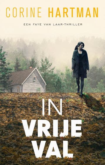 In Vrije Val | Corine Hartman | Nieuw, Boeken, Ophalen of Verzenden, Nieuw, Corine Hartman