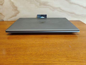 HP Zbook Fury 17 G8 | i7 11850H | 64gb DDR4 | 500gb SSD |..., 2 tot 3 Ghz, Refurbished, Ophalen of Verzenden, HP