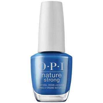 OPI Nature Strong  Shore Is Something 15 ml, Verzenden, Nieuw