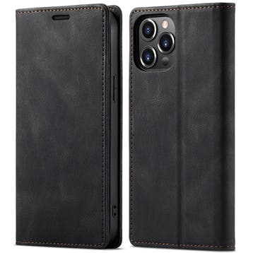 DrPhone FPV2 – Flip Cover Hoesje – Met Magnetische Sluiting, Verzenden, Nieuw