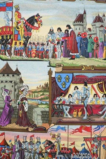 William Shakespeare & F. Victor Hugo / Jean Gradassi - Les