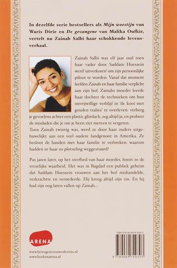 De gouden kooi 9789069749303 Laurie Becklund, Verzenden, Gelezen, Laurie Becklund