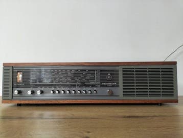 Bang & Olufsen - Beomaster 700 Radio, Nieuw