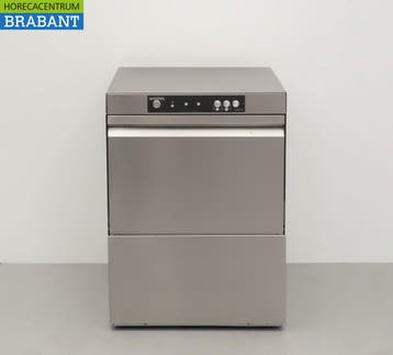 RVS Asber Premium-line Plus Vaatwasser Vaatwasmachine met, Ophalen of Verzenden, Nieuw in verpakking