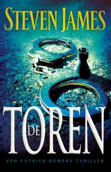 De Toren / Patrick Bowers - Steven James 9789043517003, Verzenden, Gelezen, Steven James