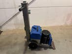 Janser Master MOBIL Vario Stripper Stille vloerbedekking, Doe-het-zelf en Verbouw, Gereedschap | Overige machines, Ophalen of Verzenden