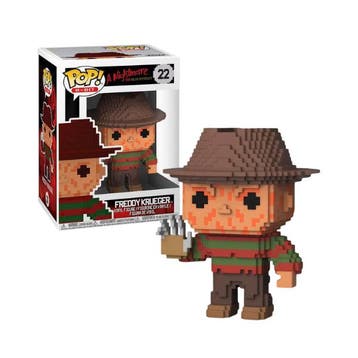 Funko Pop! : A Nightmare On Elm Street   Freddy Krueger 22, Verzamelen, Verzenden, Nieuw