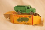 Dublo Dinky Toys 1.66 - Model vrachtwagen (2) - Mint Model, Nieuw