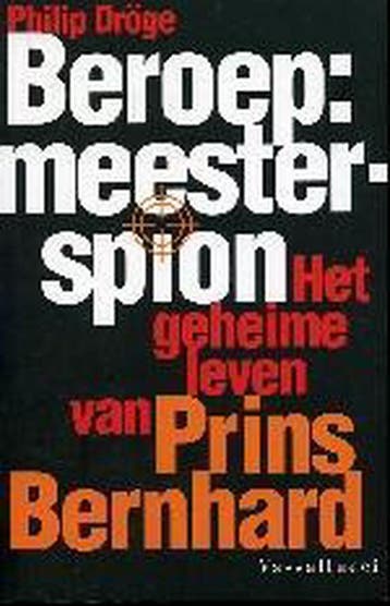 Beroep - P. Droge 9789050004398, Verzenden, Gelezen, P. Droge