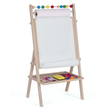 Dubbelzijdig Tekenbord | Magnetisch | Premium | OP=OP, Ophalen of Verzenden, Nieuw