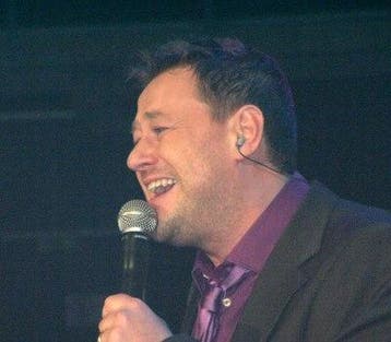 Bart De Pauw Tickets Stadsschouwburg Antwerpen Te Koop, Tickets en Kaartjes