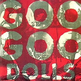 lp nieuw - The Goo Goo Dolls - Goo Goo Dolls, Cd's en Dvd's, Verzenden, Zo goed als nieuw, Overige formaten