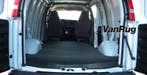 BedRug 96-16 Chevy Express/GMC Savana VanRug - Maxi Ext, Ophalen of Verzenden