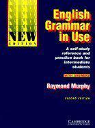 English Grammar in Use With Answers Reference  9780521436809, Verzenden, Zo goed als nieuw