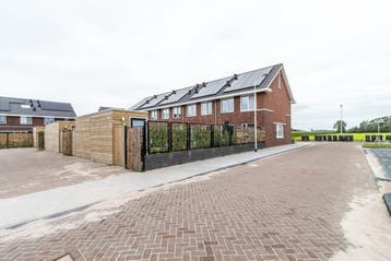 Te huur: Huis Baggelaar in Meppel, Meppel, Drenthe