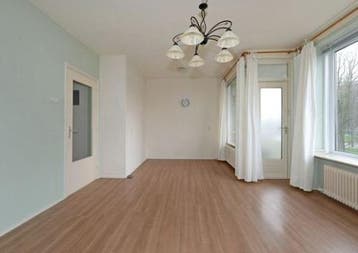 Te Huur 4 Kamer Appartement Wezelrade In Den Haag, Huizen en Kamers, Huizen te huur, Den Haag, Den Haag, Direct bij eigenaar, Appartement