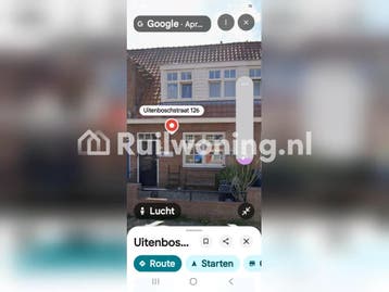 Wissel je plekje voor ons huis in Alkmaar, Huizen en Kamers, Woningruil