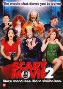 Scary movie 2 - DVD, Cd's en Dvd's, Dvd's | Komedie, Verzenden
