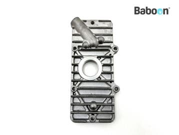 Carterpan Yamaha XS 650 1977-1979 (XS650) (256-13417-00), Motoren, Verzenden, Gebruikt