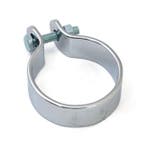 Uitlaatklem 1,3/4 (44,5mm), Motoren, Verzenden, Nieuw