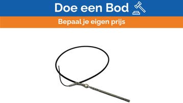 Bieden: Dometic SSC13108 Marine Steering Cable, Watersport en Boten, Ophalen of Verzenden, Nieuw